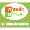 Abuelo Actual Ortopedia - La Tienda Del Abuelo
