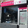 Ortopedia Ceteo