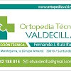 Ortopedia TÉcnica Valdecilla