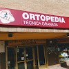 Ortopedia Técnica Granada