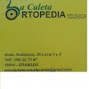 Ortopedia Técnica La Caleta