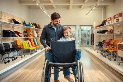 alquiler en ortopedia cuando compensa frente a comprar Adaptados ortopedias y movilidad