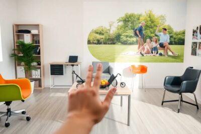 ayudas tecnicas diferencias reales frente a productos ortopedicos Adaptados ortopedias y movilidad