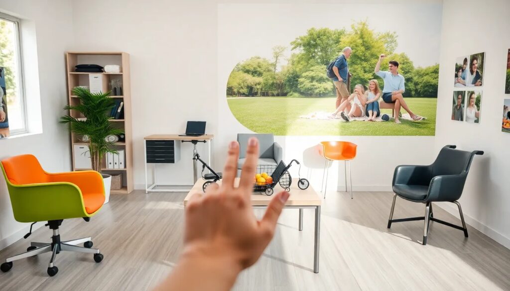 Ayudas técnicas: diferencias reales frente a productos ortopédicos Centros de ortopedia, movilidad y discapacidad ayudas tecnicas diferencias reales frente a productos ortopedicos Adaptados ortopedias y movilidad