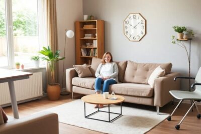 ayudas tecnicas para casa que se recomienda primero Adaptados ortopedias y movilidad