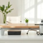 Catálogo básico de una ortopedia para recuperación tras operación