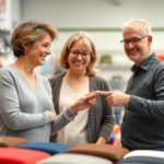 Cómo elegir un cojín para silla de ruedas sin equivocarte