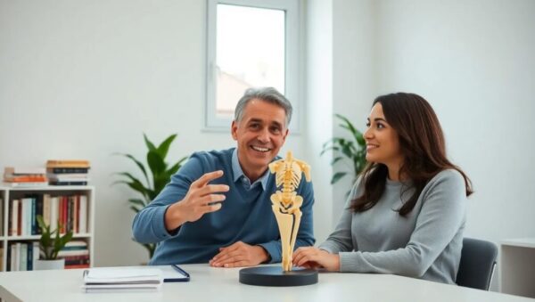 cuando merece la pena una valoracion personalizada en ortopedia Adaptados ortopedias y movilidad