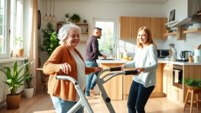 productos de apoyo que mejoran la autonomia en el dia a dia Adaptados ortopedias y movilidad