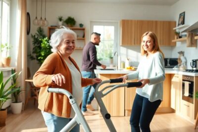 productos de apoyo que mejoran la autonomia en el dia a dia Adaptados ortopedias y movilidad