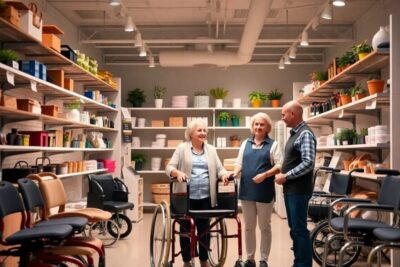 que es una ortopedia y que productos se encuentran Adaptados ortopedias y movilidad