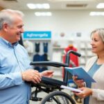 Qué preguntar en una ortopedia antes de elegir un producto de apoyo