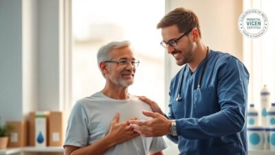 que significa que un producto ortopedico sea sanitario y certificado Adaptados ortopedias y movilidad