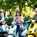 Scooter eléctrico: para quién encaja y para quién no