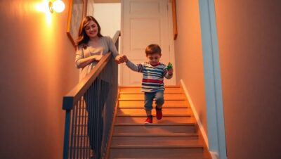 barandillas y asideros donde colocarlos para que sirvan de verdad Adaptados ortopedias y movilidad