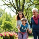 Cinturón de marcha: cómo usarlo para evitar tirones y caídas