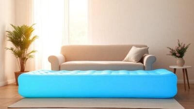 cojines antiescaras espuma gel o aire lo que conviene saber Adaptados ortopedias y movilidad