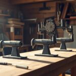 Conteras, tacos y puntas: por qué una muleta puede ser peligrosa