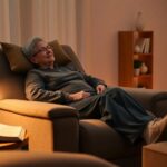 Descanso y movilidad reducida: trucos de comodidad que funcionan