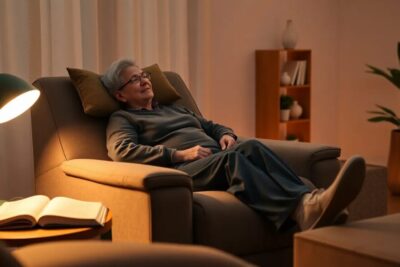 descanso y movilidad reducida trucos de comodidad que funcionan Adaptados ortopedias y movilidad