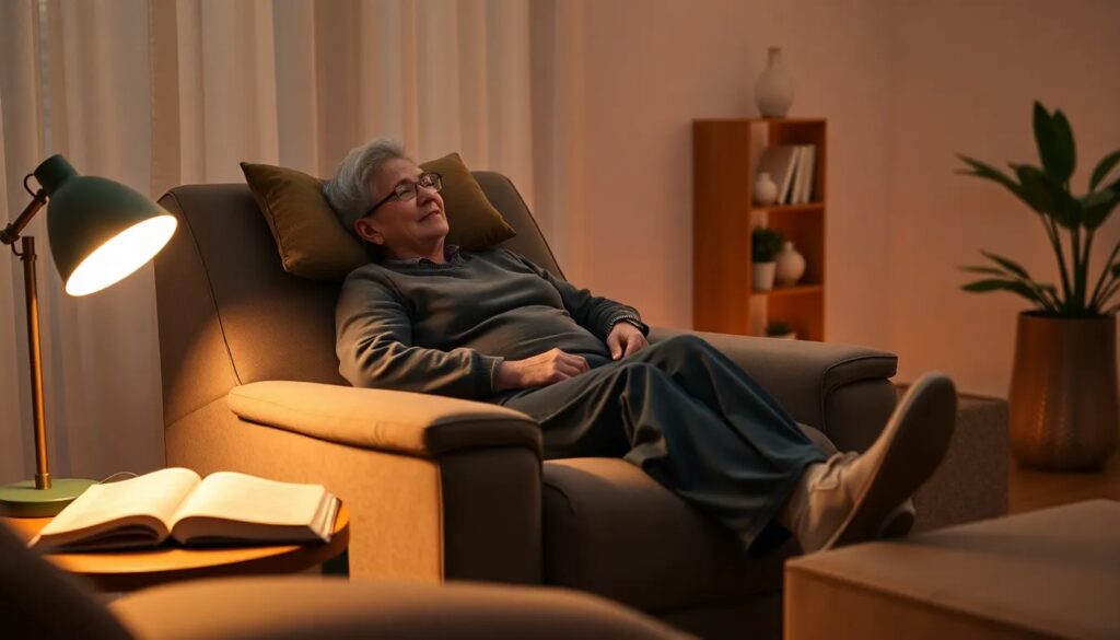 Descanso y movilidad reducida: trucos de comodidad que funcionan Centros de ortopedia, movilidad y discapacidad descanso y movilidad reducida trucos de comodidad que funcionan Adaptados ortopedias y movilidad