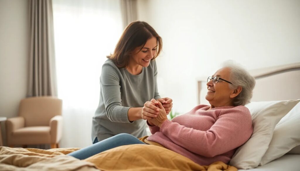 Entrenar transferencias seguras de cama a silla sin hacerse daño Centros de ortopedia, movilidad y discapacidad entrenar transferencias seguras de cama a silla sin hacerse dano Adaptados ortopedias y movilidad