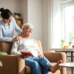 Úlceras por presión: prevención práctica en casa sin tecnicismos