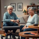 Mantenimiento sencillo de una silla de ruedas para alargar su vida útil