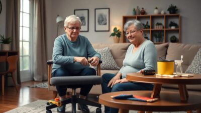 mantenimiento sencillo de una silla de ruedas para alargar su vida util Adaptados ortopedias y movilidad