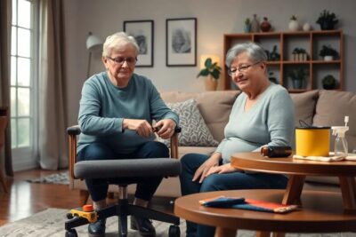 mantenimiento sencillo de una silla de ruedas para alargar su vida util Adaptados ortopedias y movilidad