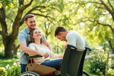 que hacer si tu silla de ruedas tira a un lado al rodar Adaptados ortopedias y movilidad