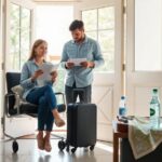 Viajar con silla de ruedas: checklist antes de salir de casa