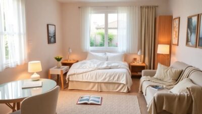 adaptacion del hogar para una recuperacion temporal tras cirugia Adaptados ortopedias y movilidad