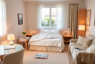 adaptacion del hogar para una recuperacion temporal tras cirugia Adaptados ortopedias y movilidad