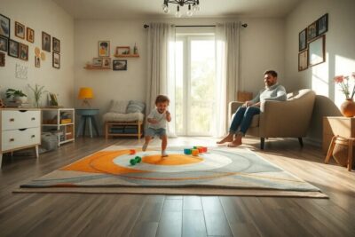 alfombrillas y suelos lo que reduce caidas de forma inmediata Adaptados ortopedias y movilidad