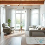 Checklist de casa adaptada para movilidad reducida en 30 minutos