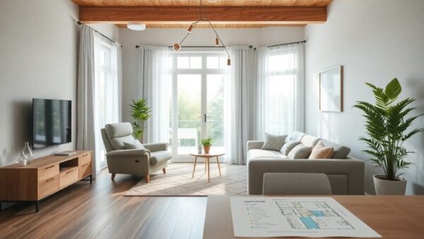 checklist de casa adaptada para movilidad reducida en 30 minutos Adaptados ortopedias y movilidad