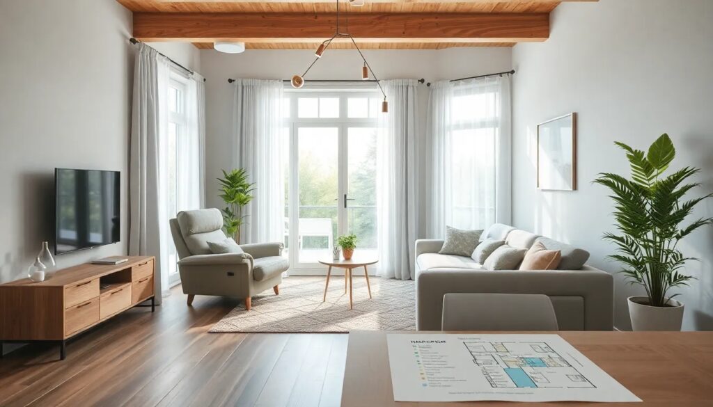 Checklist de casa adaptada para movilidad reducida en 30 minutos Centros de ortopedia, movilidad y discapacidad checklist de casa adaptada para movilidad reducida en 30 minutos Adaptados ortopedias y movilidad