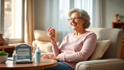 cuidados basicos de una protesis para evitar rozaduras y molestias Adaptados ortopedias y movilidad