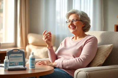 cuidados basicos de una protesis para evitar rozaduras y molestias Adaptados ortopedias y movilidad