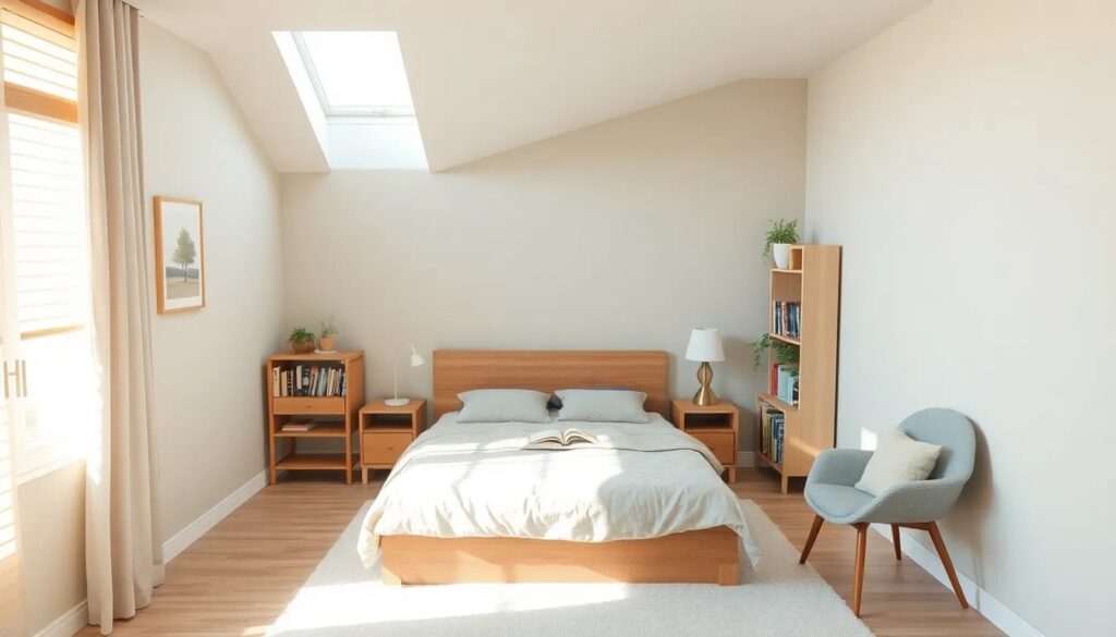 Dormitorio adaptado: colocar la cama y los apoyos con sentido Centros de ortopedia, movilidad y discapacidad dormitorio adaptado colocar la cama y los apoyos con sentido Adaptados ortopedias y movilidad