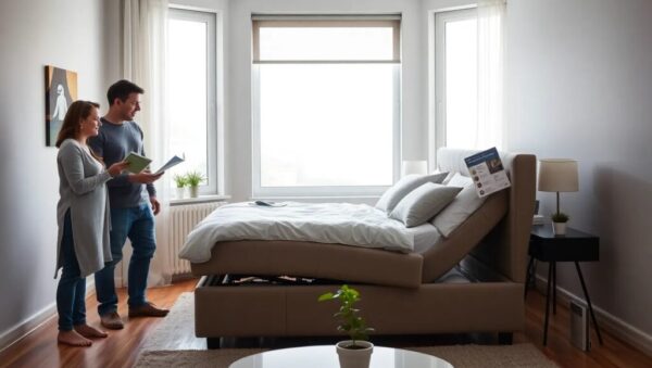 errores al elegir una cama articulada por precio y nada mas Adaptados ortopedias y movilidad