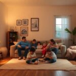 Iluminación y señalización en casa: detalles que previenen accidentes