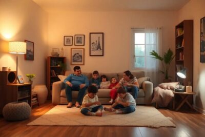 iluminacion y senalizacion en casa detalles que previenen accidentes Adaptados ortopedias y movilidad