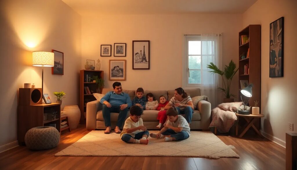 Iluminación y señalización en casa: detalles que previenen accidentes Centros de ortopedia, movilidad y discapacidad iluminacion y senalizacion en casa detalles que previenen accidentes Adaptados ortopedias y movilidad