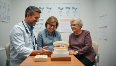 protesis pasos habituales desde la valoracion hasta la adaptacion Adaptados ortopedias y movilidad