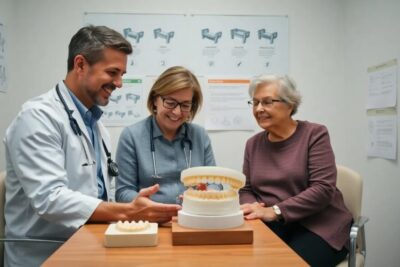 protesis pasos habituales desde la valoracion hasta la adaptacion Adaptados ortopedias y movilidad