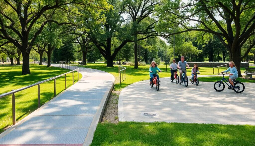 Rampas: pendiente, anchura y suelos, lo que se mira en la práctica Centros de ortopedia, movilidad y discapacidad rampas pendiente anchura y suelos lo que se mira en la practica Adaptados ortopedias y movilidad