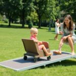 Rampas portátiles: cómo elegir una que no sea un trasto inútil