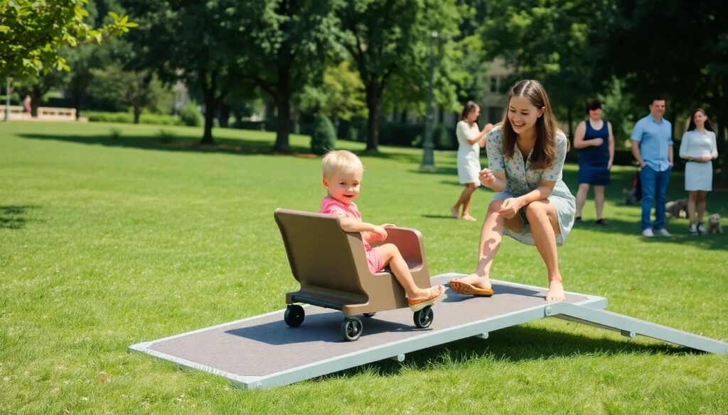 Rampas portátiles: cómo elegir una que no sea un trasto inútil Centros de ortopedia, movilidad y discapacidad rampas portatiles como elegir una que no sea un trasto inutil Adaptados ortopedias y movilidad